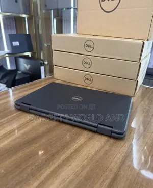 New Laptop Dell Latitude 3190 2-in-1 4GB Intel Celeron SSD 128GB