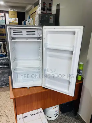 ADH Free Standing 120L Single Door Refrigerator