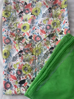 Mukhawar Material for Dresses