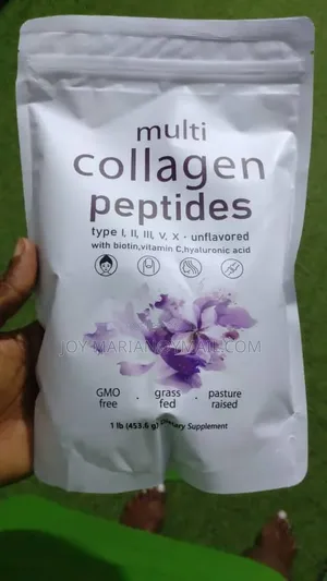 Collagen Peptides