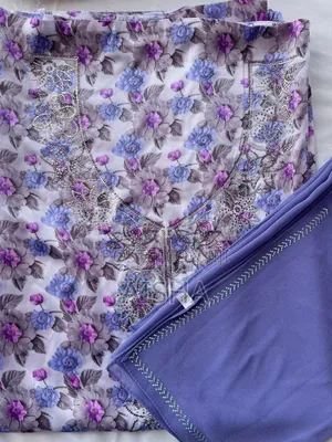 Mukhawar Material for Dresses