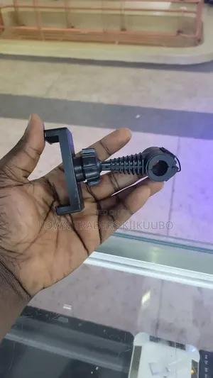 Universal Phone Holder Mount