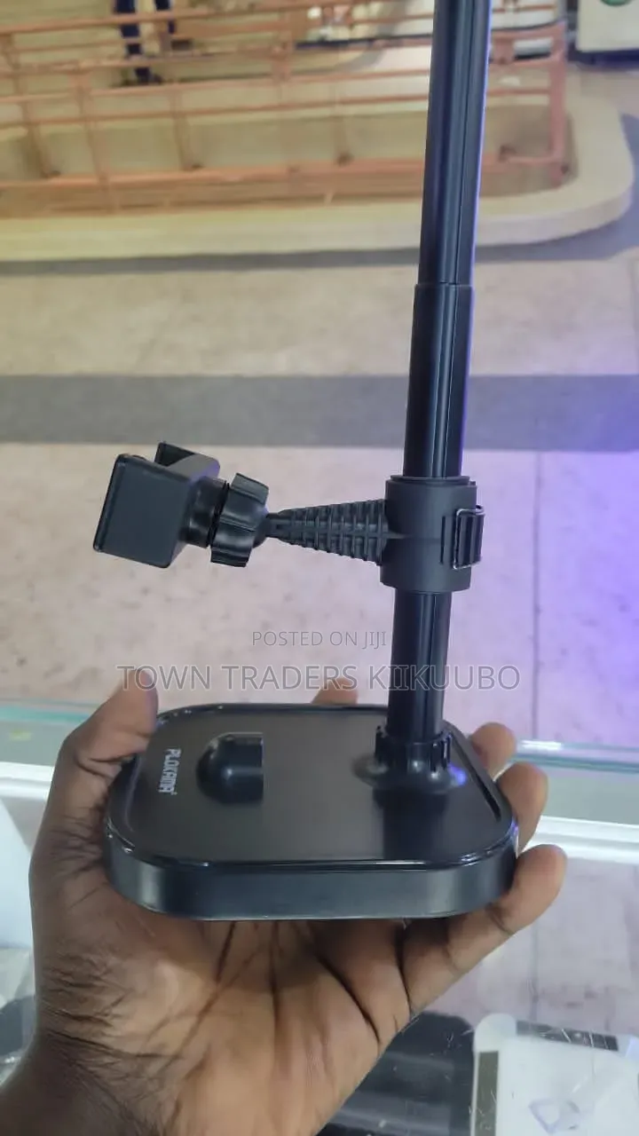 Universal Phone Holder Mount
