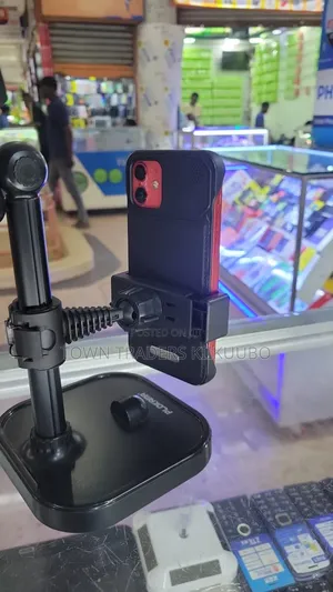 Universal Phone Holder Mount