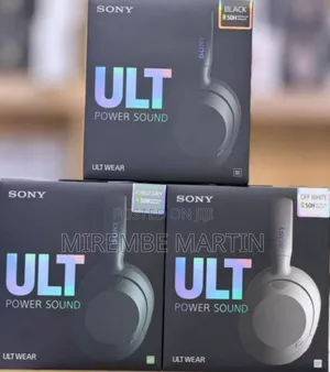 Sony Ult Wear (Wh-Ult900n)