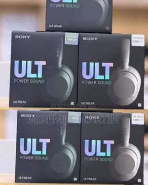 Sony Ult Wear (Wh-Ult900n)