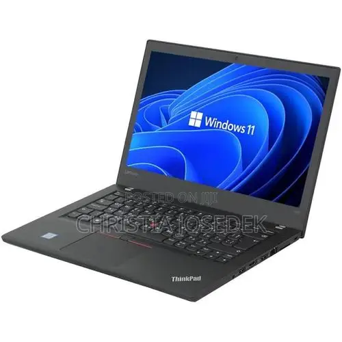 Computer Technician and Spare Parts Replacements