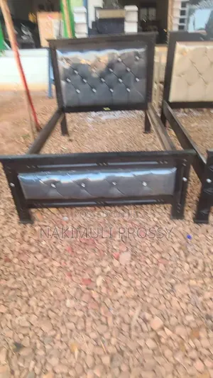 Small Double 4by6 Bed