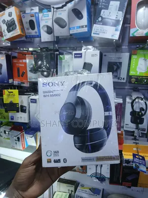 So Y WH-XM902 Wireless Headsets/ Sony Bluetooth Headphones
