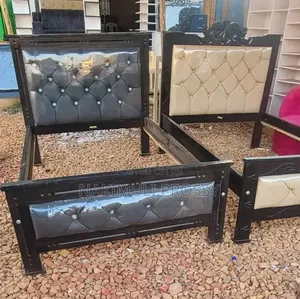 Small Double 4by6 Bed