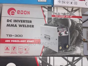 Tb-300s Welding Machine Gray in Color