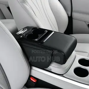 Universal Car Seat Armrest Console
