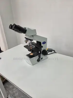 Olympus Cx21 Microscope Refurb