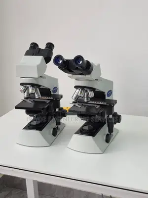 Olympus Cx21 Microscope Refurb