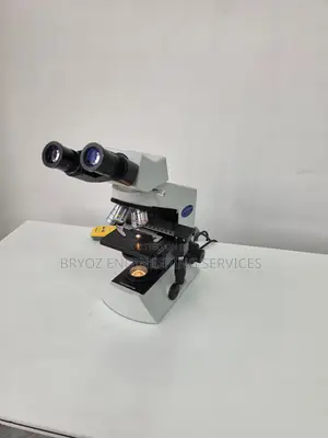 Olympus Cx21 Microscope Refurb