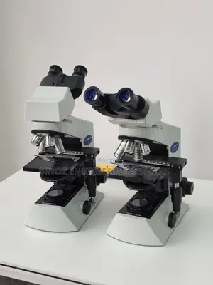 Olympus Cx21 Microscope Refurb