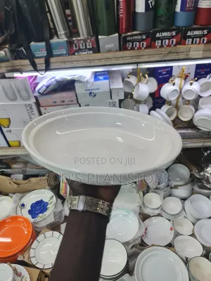 29cm Diameter Ceramic Plates Ceramic Plates 1pc