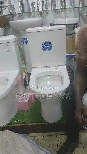 Toilet Seat