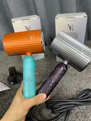 Hair Dryer