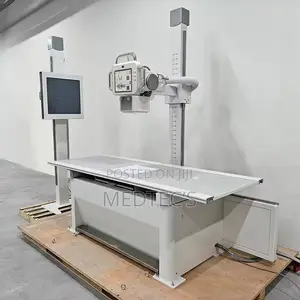 Fully Digital X-Ray Machine (Refurbrished)