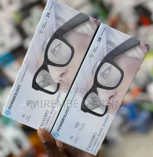 Powerology Peganspo Ai Camera Smart Glasses