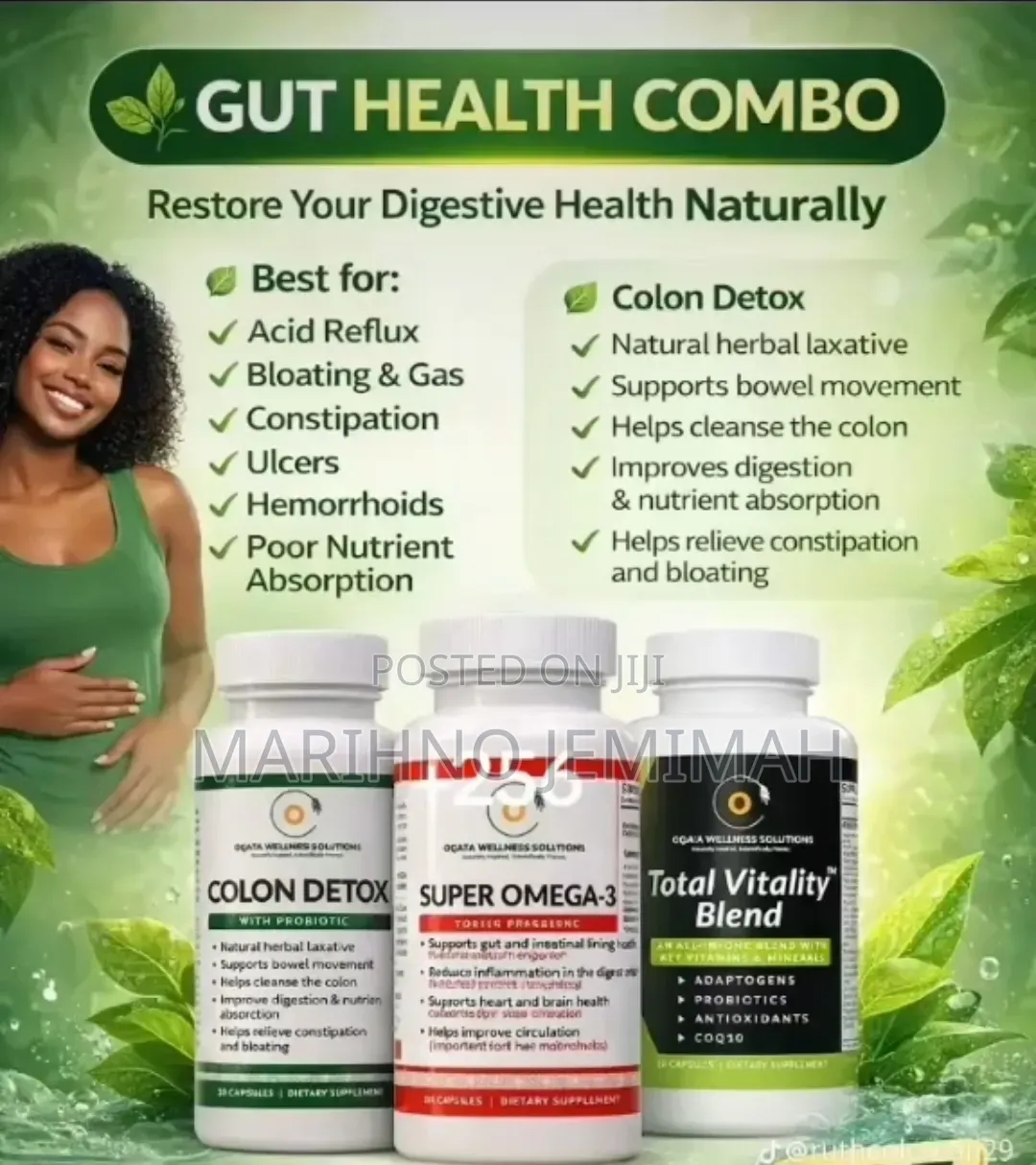 Gut Health