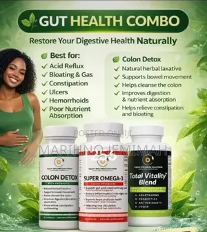 Gut Health
