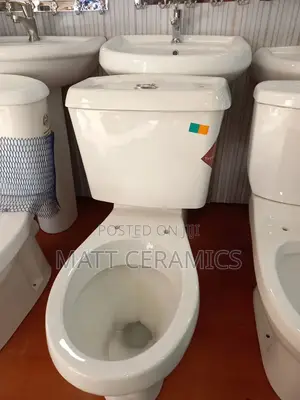 Twyford Toilet Seats