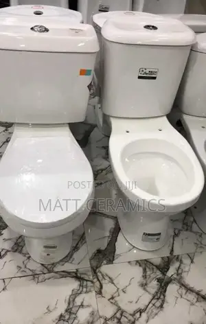 Twyford Toilet Seats