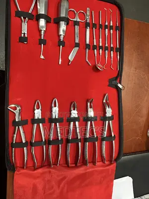 Dental Set