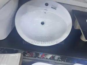 Undercounter Wash Hand Basin