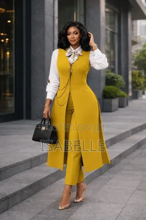 Women's Fashion