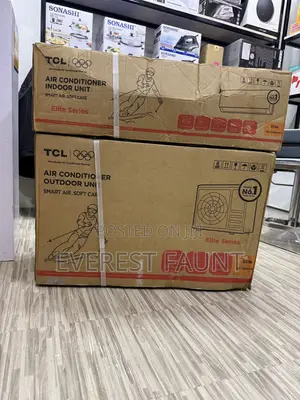 TCL AIR CONDITIONER 12000 Btu Wall Split 222