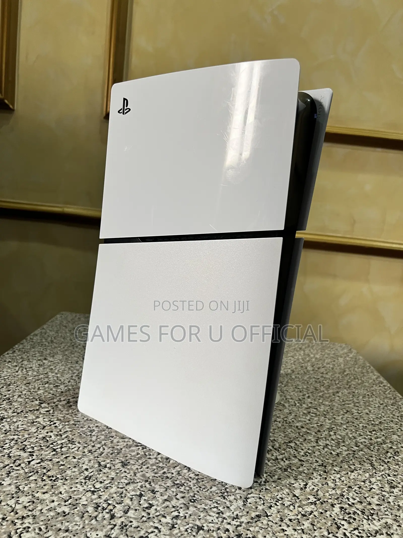 Sony Slim Ps5 Edition Digital
