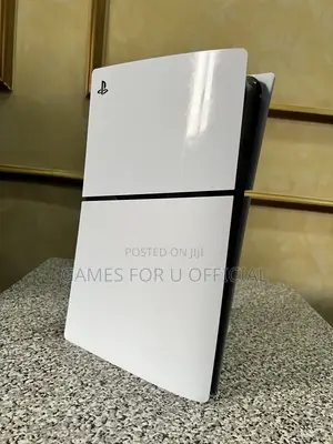 Sony Slim Ps5 Edition Digital