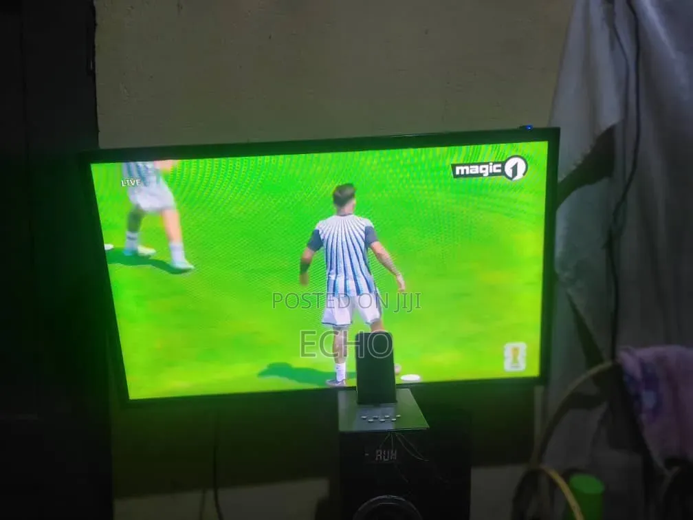 Television