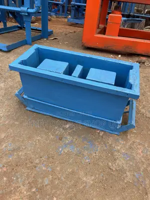 Brandnew All Size Concrete Block Molds