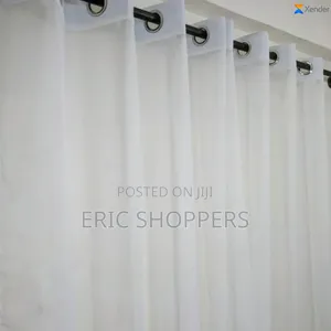 3pc Curtains