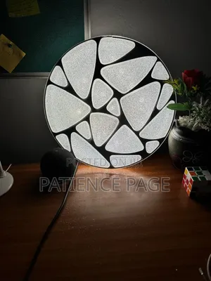 Remote Control Ceiling Light