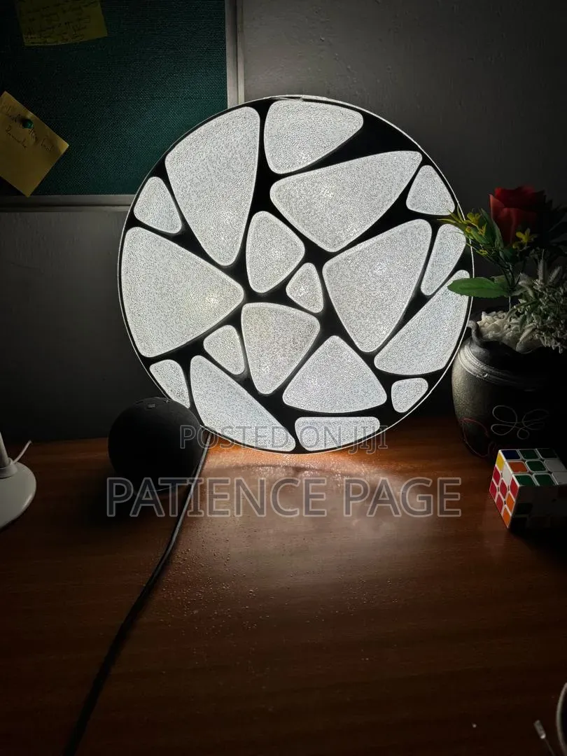 Remote Control Ceiling Light