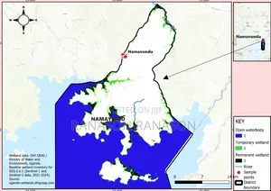 QGIS Worker