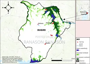 QGIS Worker