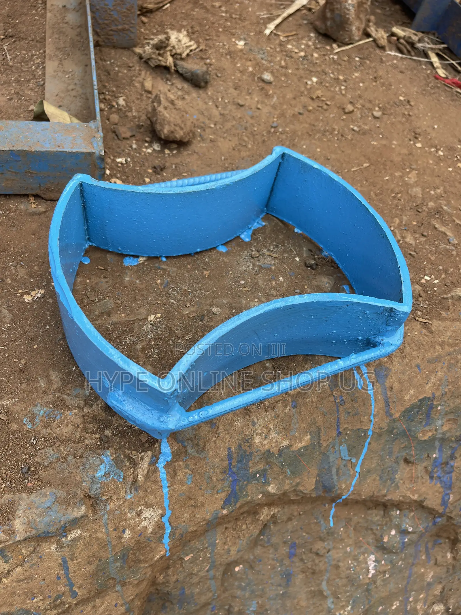 Double C Brandnew Paver Molds and Other Designs