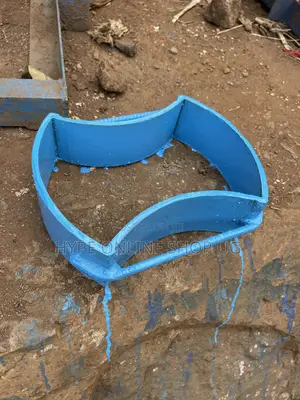 Double C Brandnew Paver Molds and Other Designs