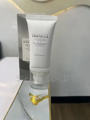 Centella Tone Brightening Tone-Up Sunscreen
