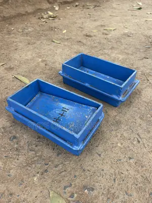 Rectangular Brandnew Paver Molds and Other Designs
