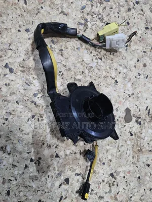 Subaru Spiral Cable / Clock Spring