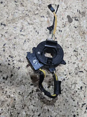 Subaru Spiral Cable / Clock Spring