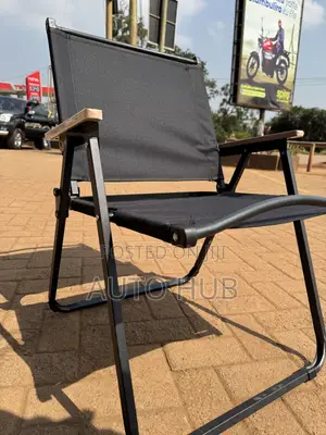 Folding Camping Chair