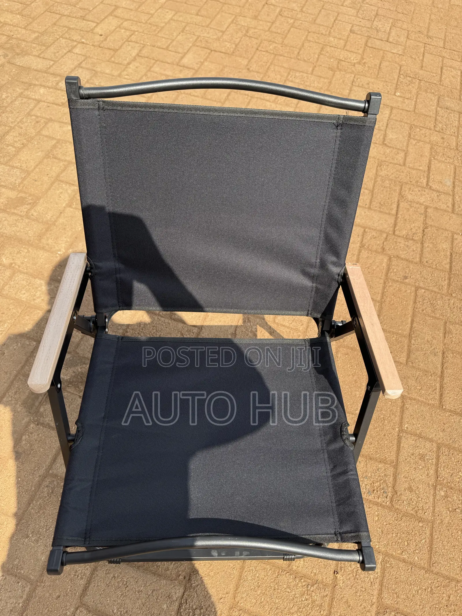 Folding Camping Chair